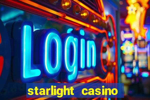 starlight casino new westminster