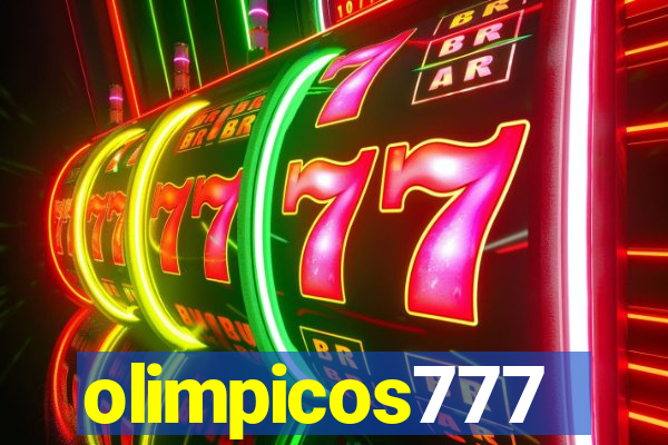 olimpicos777