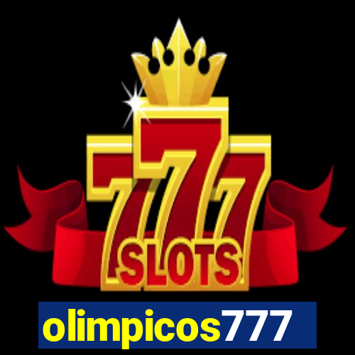 olimpicos777