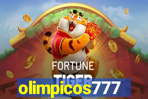 olimpicos777