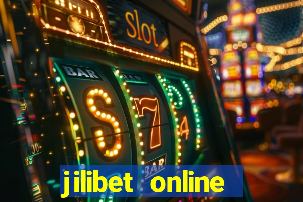 jilibet online casino app