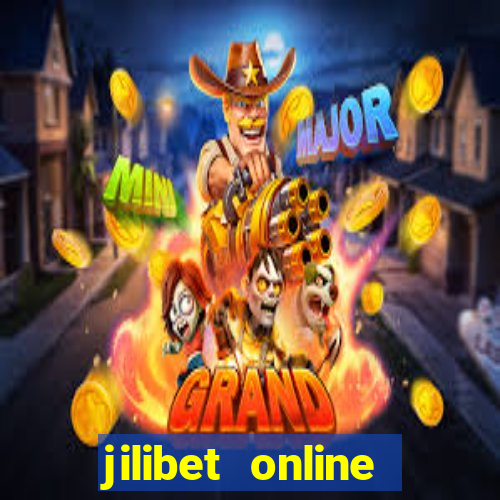 jilibet online casino app