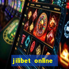 jilibet online casino app