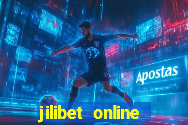 jilibet online casino app