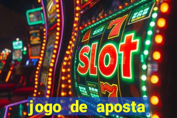 jogo de aposta online blaze