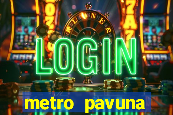 metro pavuna botafogo tempo de viagem