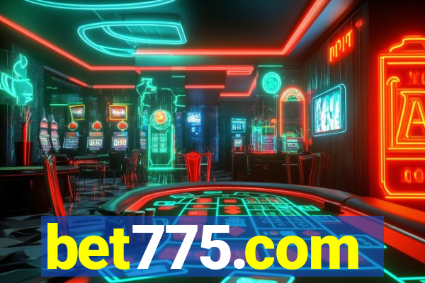 bet775.com