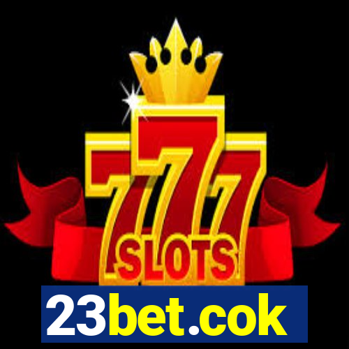 23bet.cok