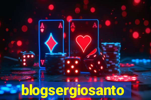 blogsergiosantos