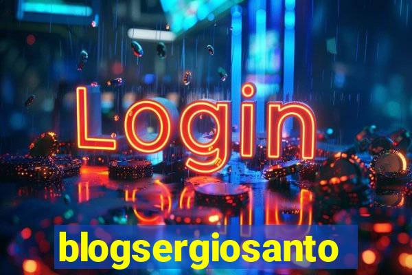 blogsergiosantos