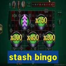 stash bingo