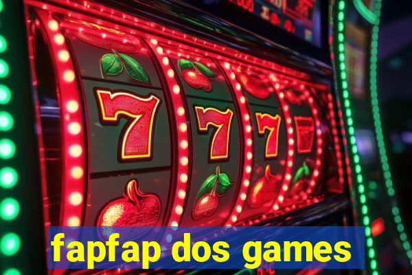 fapfap dos games