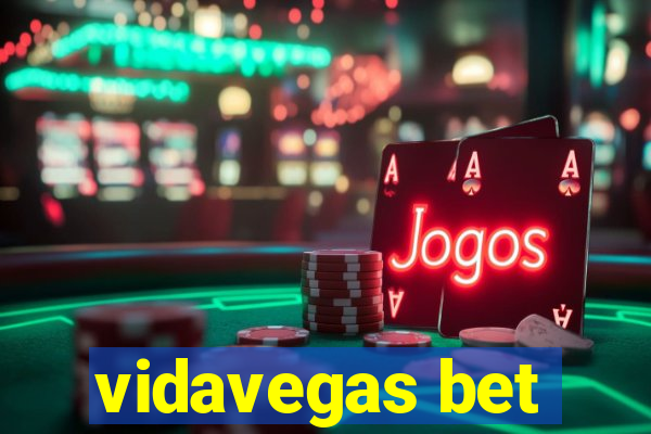 vidavegas bet