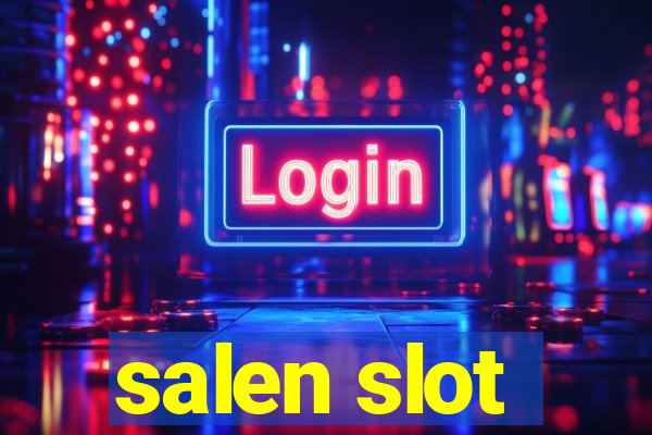 salen slot