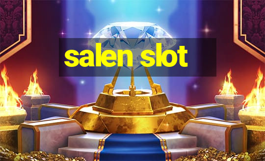 salen slot