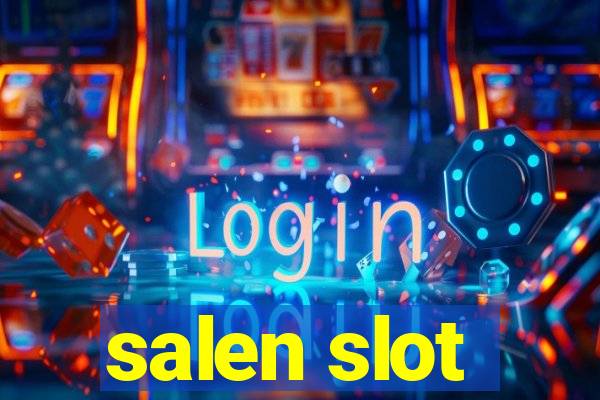 salen slot