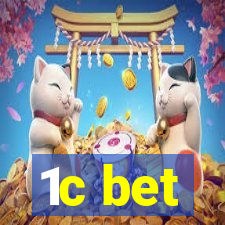 1c bet