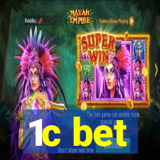 1c bet