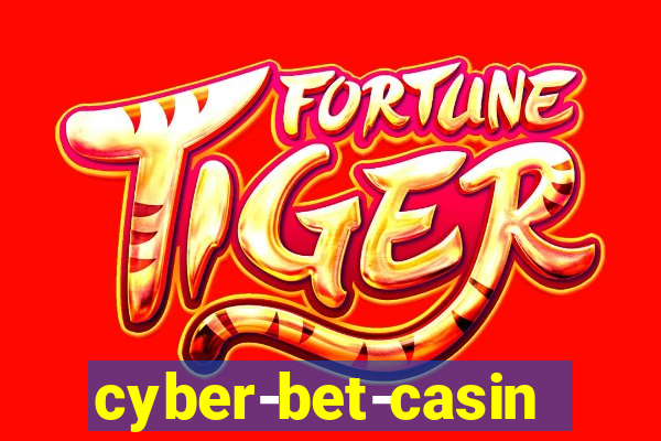 cyber-bet-casino