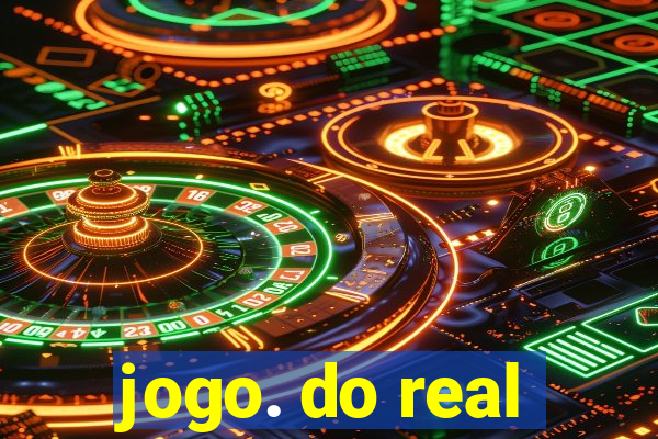 jogo. do real