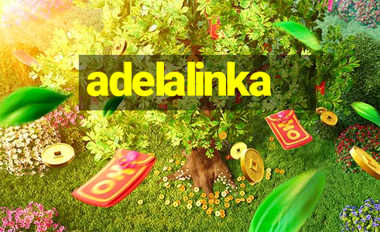 adelalinka