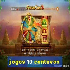 jogos 10 centavos