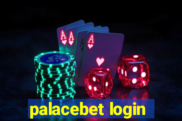 palacebet login