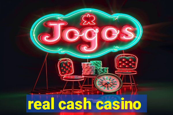 real cash casino