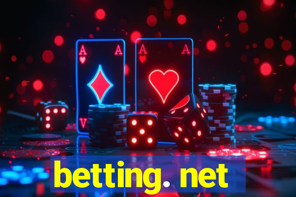 betting. net