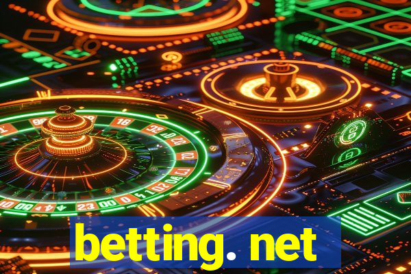 betting. net