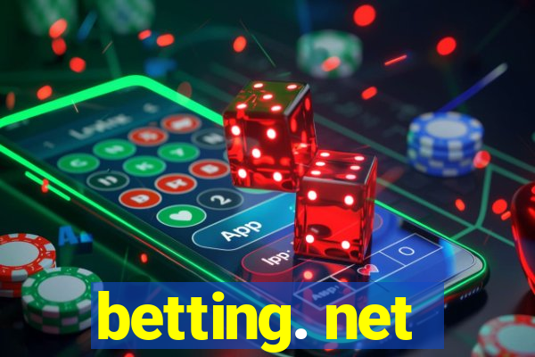 betting. net