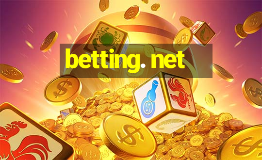 betting. net