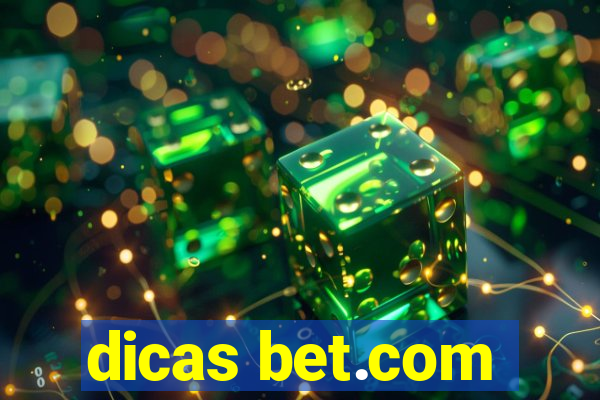 dicas bet.com