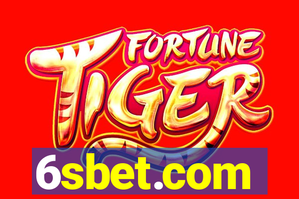 6sbet.com