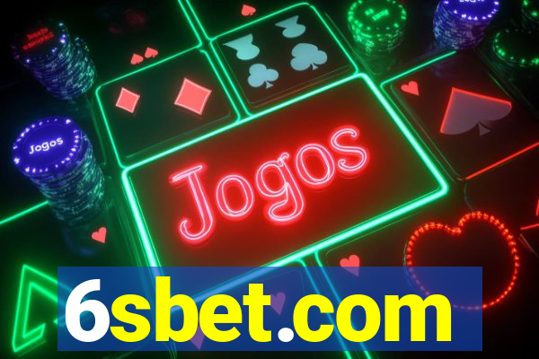 6sbet.com