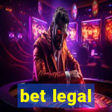 bet legal