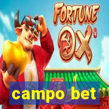 campo bet