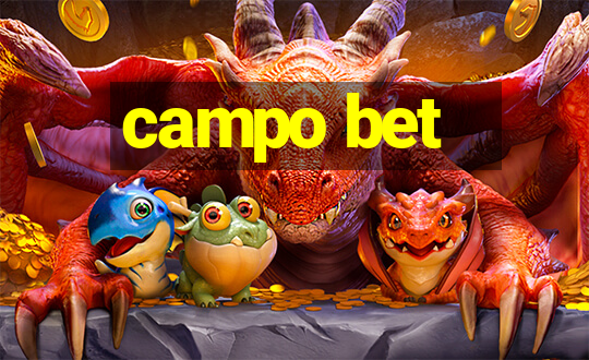 campo bet