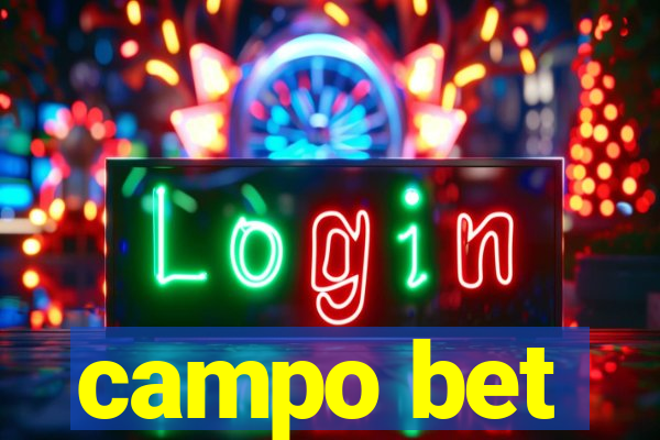 campo bet