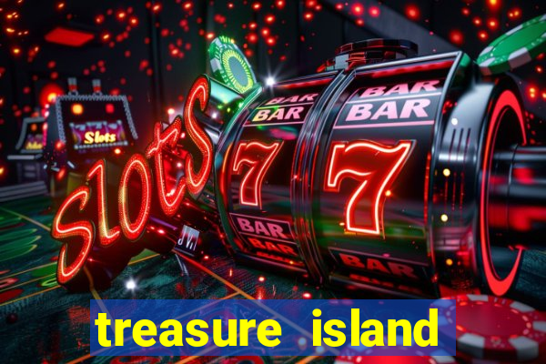 treasure island casino in mn