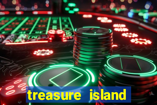 treasure island casino in mn