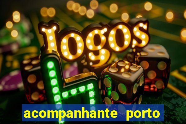 acompanhante porto velho photo