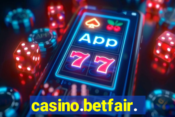 casino.betfair.com