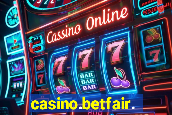 casino.betfair.com