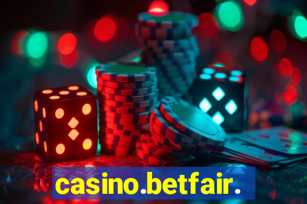 casino.betfair.com