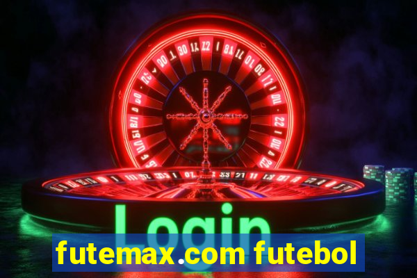 futemax.com futebol