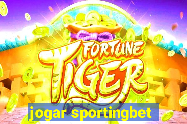 jogar sportingbet