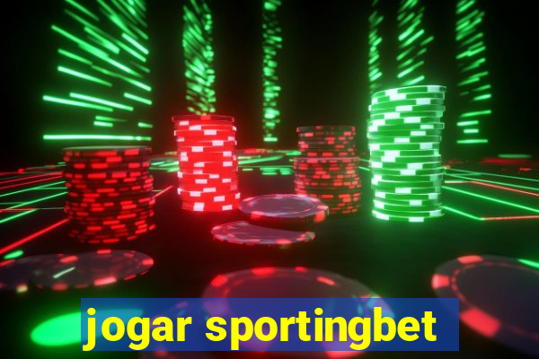 jogar sportingbet