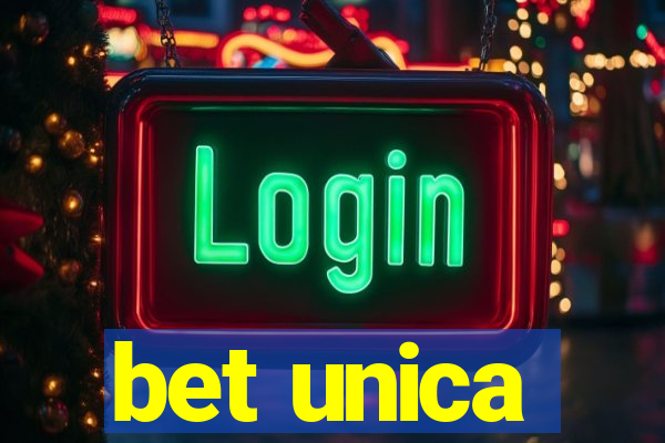 bet unica