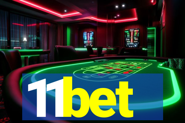 11bet